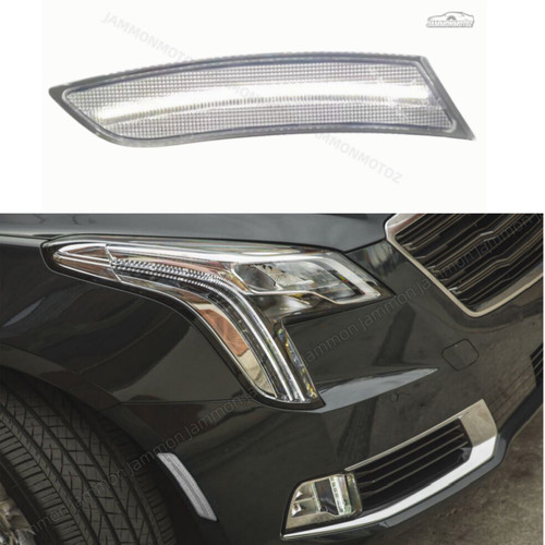 Fit for cadillac xts - cadillac,